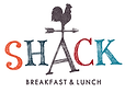 The Shack | Breakfast and Lunch