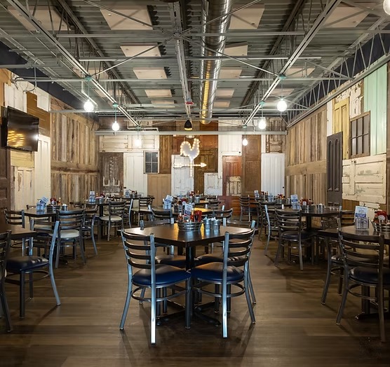 Creve Coeur location