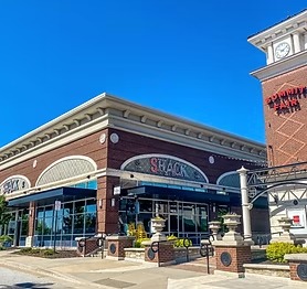 Lee's Summit location 