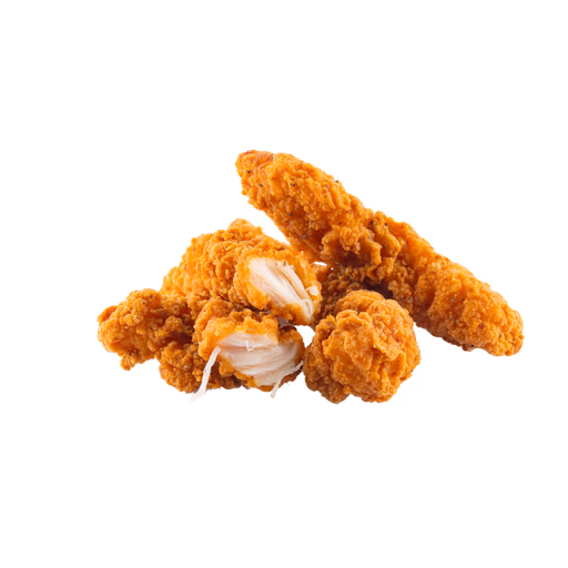Hanna's Gluten-Free Chicken Tenders